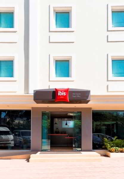 General view
 di Ibis Vientiane Nam Phu