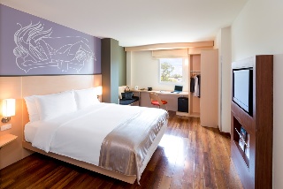 Room
 di Ibis Vientiane Nam Phu