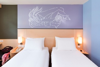 Room
 di Ibis Vientiane Nam Phu