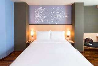 Room
 di Ibis Vientiane Nam Phu