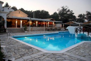 General view
 di Paxos Club Resort