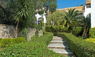 General view
 di Paxos Club Resort