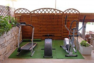 Sports and Entertainment
 di Paxos Club Resort