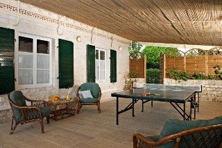 Sports and Entertainment
 di Paxos Club Resort