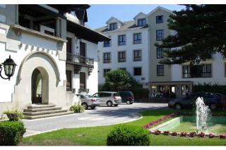 General view
 di Arias Hotel