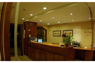 Lobby
 di Arias Hotel