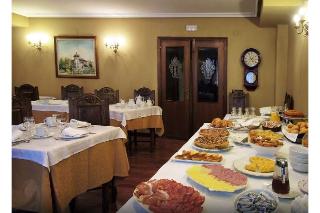 Restaurant
 di Arias Hotel