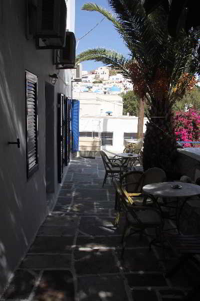 General view
 di Zinas Pansion