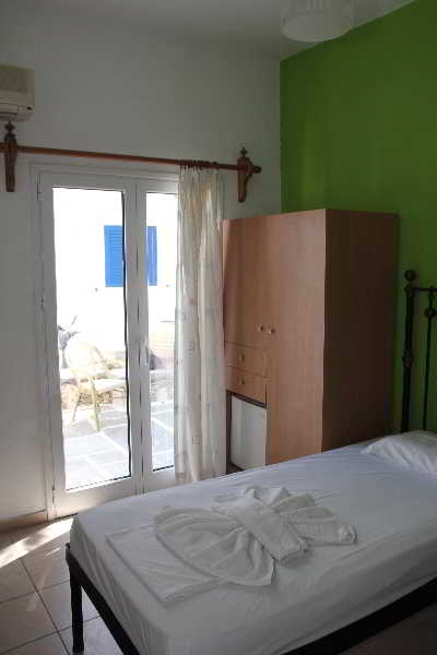 Room
 di Zinas Pansion