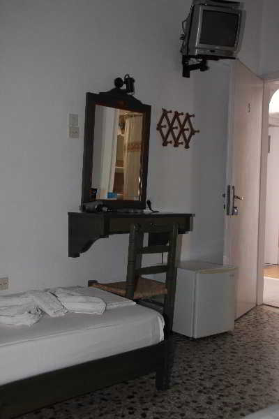 Room
 di Zinas Pansion