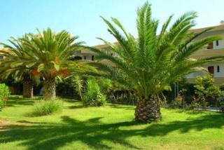 General view
 di Aelia Resort