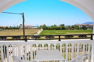 Terrace
 di Athina Apts