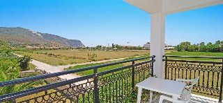 Terrace
 di Athina Apts