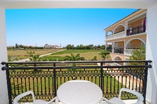 Terrace
 di Athina Apts