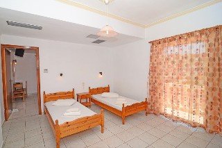 Room
 di Athina Apts