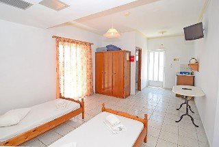 Room
 di Athina Apts