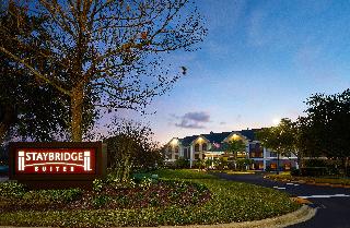 Staybridge Suites Orlando Airport South