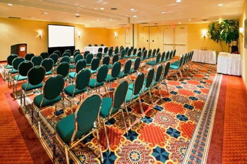 Conferences
 di Holiday Inn Mississauga Toronto West