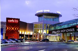 Holiday Inn Mississauga Toronto West