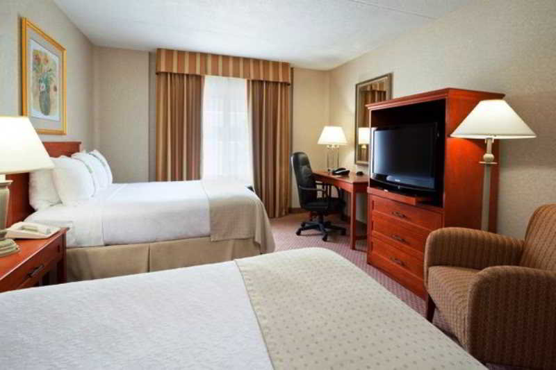 Room
 di Holiday Inn Mississauga Toronto West