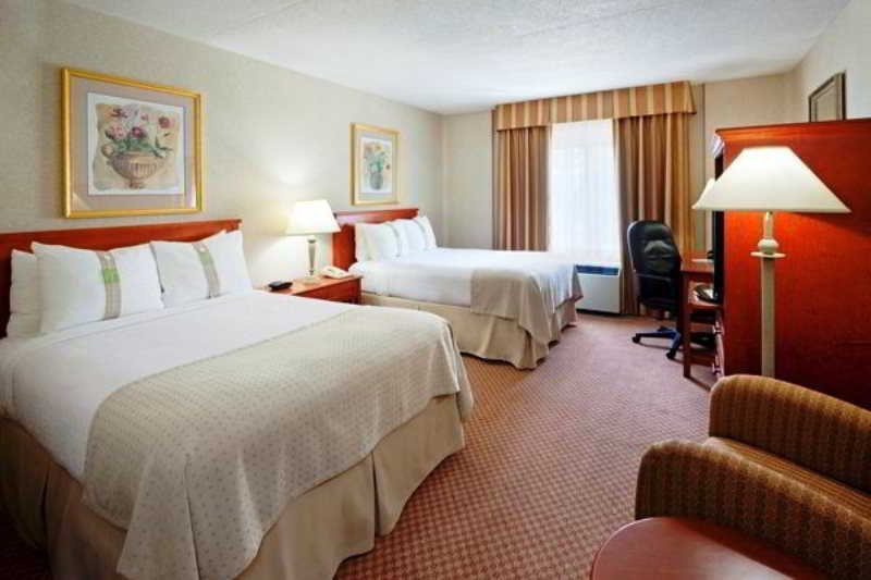 Room
 di Holiday Inn Mississauga Toronto West