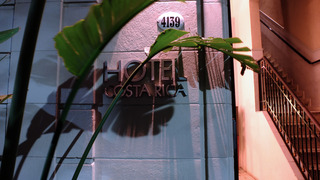 Costa Rica Hotel - Generell