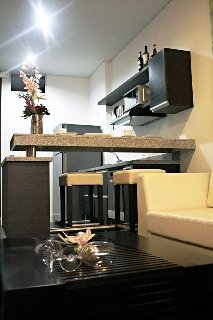 Room
 di Hotel Le Parc