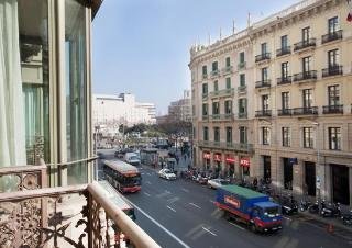 General view
 di APBCN Center Plaza Catalunya