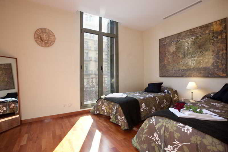 Room
 di APBCN Center Plaza Catalunya