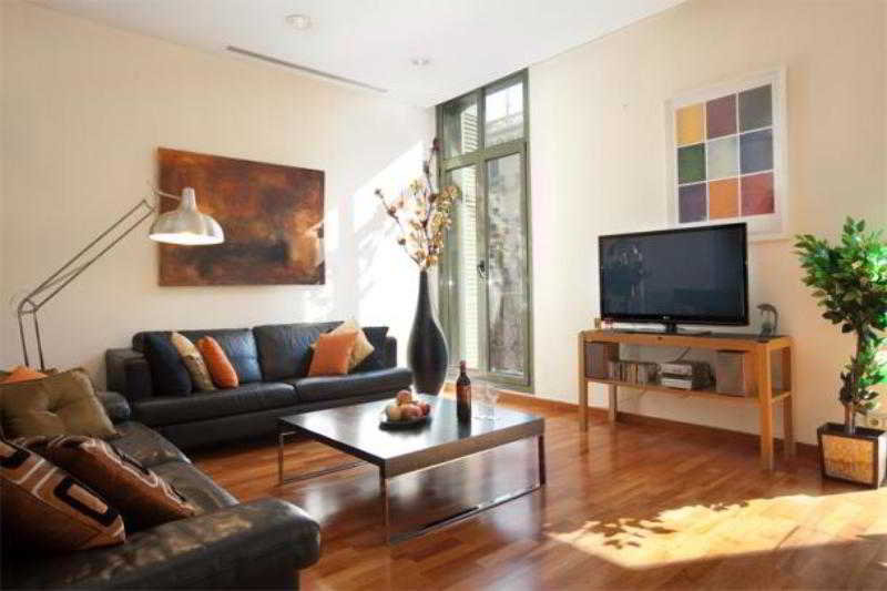 Room
 di APBCN Center Plaza Catalunya