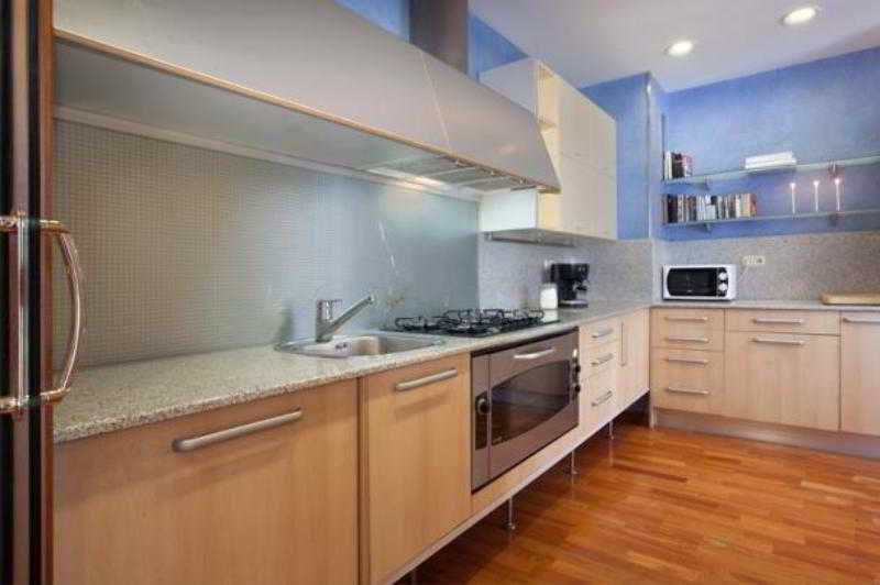 Room
 di APBCN Center Plaza Catalunya