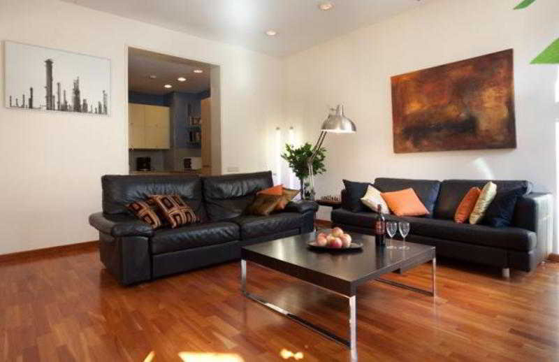 Room
 di APBCN Center Plaza Catalunya