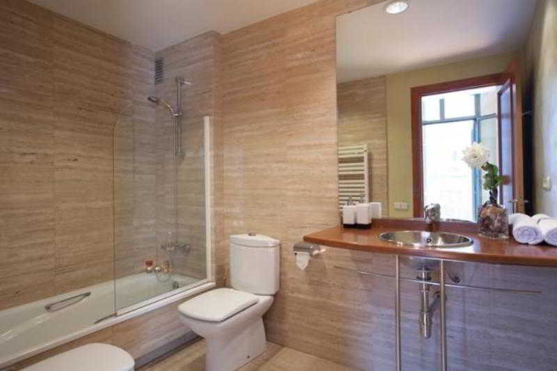 Room
 di APBCN Center Plaza Catalunya