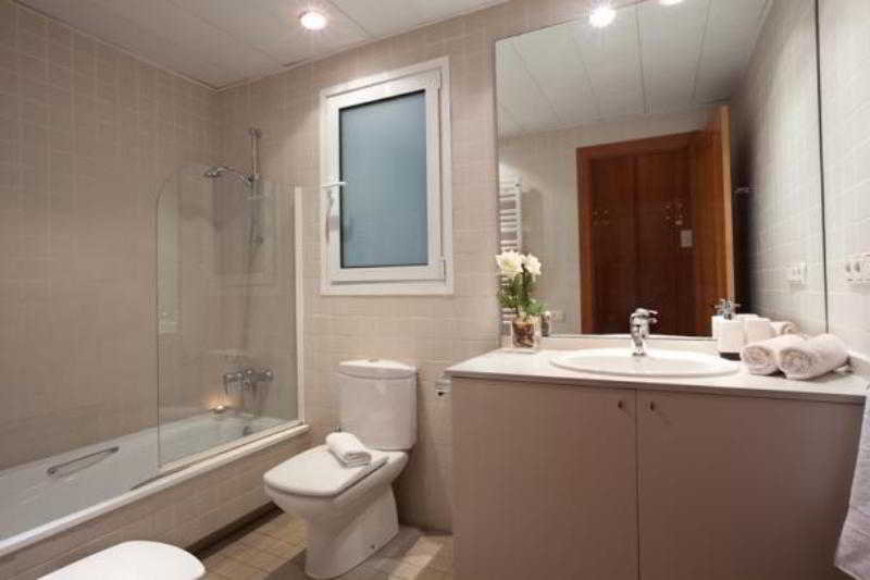 Room
 di APBCN Center Plaza Catalunya