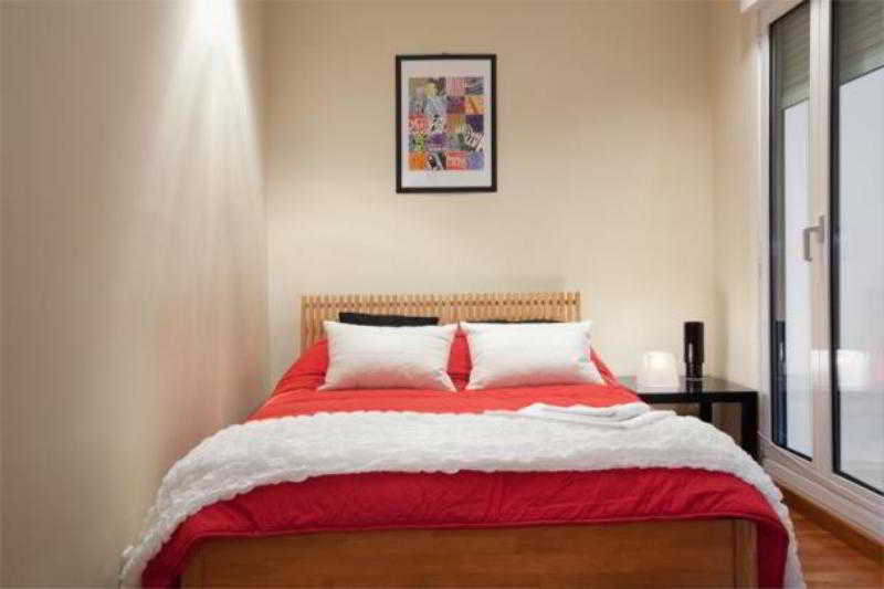 Room
 di APBCN Center Plaza Catalunya