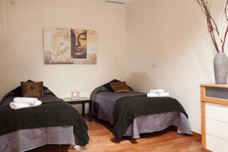 Room
 di APBCN Center Plaza Catalunya