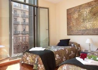 Room
 di APBCN Center Plaza Catalunya