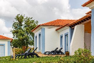 General view
 di Monte do Giestal - Casas de Campo & SPA