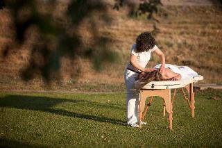 Sports and Entertainment
 di Monte do Giestal - Casas de Campo & SPA