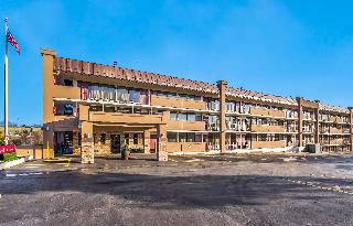 Red Roof Inn Cincinnati Airport–Florence/ Erlanger
