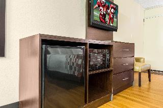 Red Roof Inn Cincinnati Airport–Florence/ Erlanger HAB