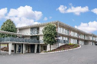 Econo Lodge Fort Knox
