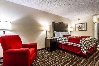 Evangeline Downs Hotel, an Ascend Collection hotel HAB