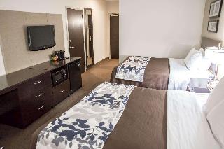 2 Queen Beds, Nonsmoking, Accessible