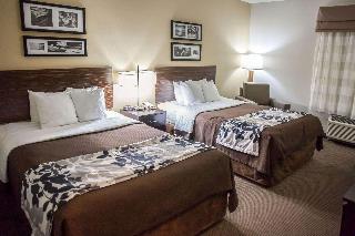 2 Queen Beds, Nonsmoking