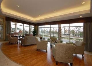 Lobby
 di Comfort Suites Magnolia Greens