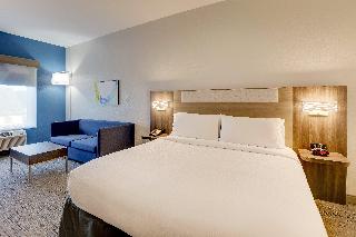 1 King Bed Standard