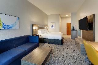 1 King Bed Standard