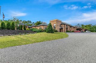 Comfort Inn Pocono Lakes Region