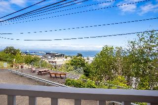 Quality Inn Port Angeles